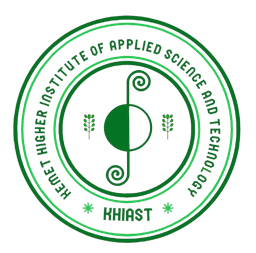 KHIAST official logo